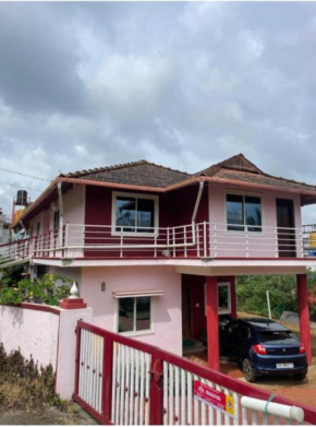 Brindavan cottage